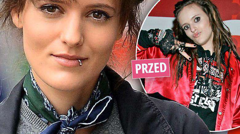 Tola Szlagowska dzisiaj