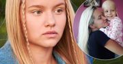 Nikola Furman z "Top Model 8" błaga internautów o pomoc. Z jej chorą siostrą nie jest dobrze