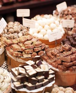 5 faktów o czekoladzie. Słodkie tabliczki pełne zdrowia