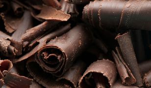 Dlaczego warto jeść gorzką czekoladę