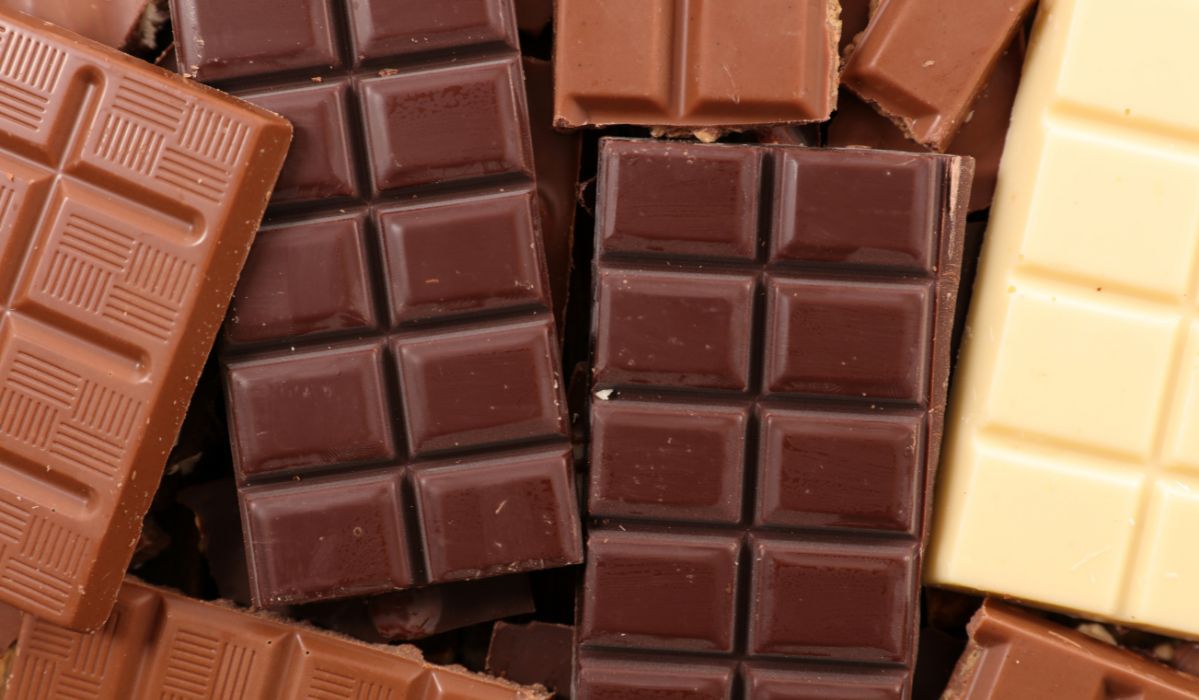 Słyszałeś o temperowaniu czekolady? Większość osób nie wie, po co to robić