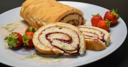 18 fantastycznych rolad, w których zakochasz się od pierwszego wejrzenia. Ślinka cieknie od samego patrzenia