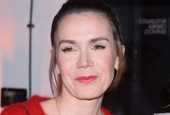 Olga Bołądź. Miało być kobieco i sexy. Udało się?