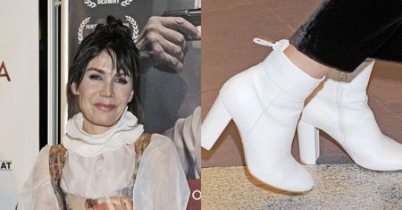 Olga Bołądź: dlaczego to sobie zrobiła?