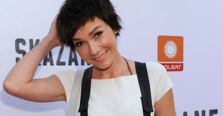 Olga Bołądź: przyjmie oświadczyny ukochanego?