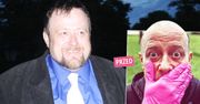 Olaf Lubaszenko przeszedł spektakularną metamorfozę i schudł 80 kg. Udało mu się utrzymać wagę? Najnowsze zdjęcia nie kłamią
