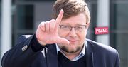 Olaf Lubaszenko schudł 80 kilo. Teraz trafił pod kroplówkę, a fani życzą mu zdrowia. Co się stało?