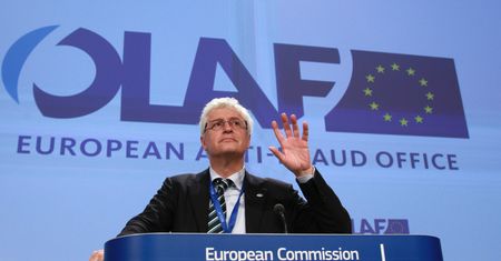 Defraudacja unijnych funduszy. Węgry i Polska w czołówce