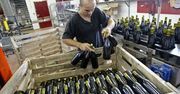Pojawia się Nowe Beaujolais, ale atmosfera na rynku winnym ponura