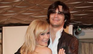 Mikołaj Krawczyk chce być doskonałym tatą, więc spędza czas z synami. Co na to jego była?