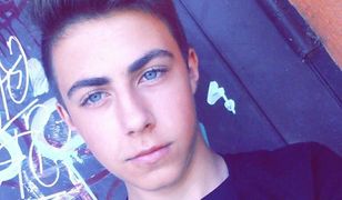 Zaginął 16-letni Mikołaj. Nie dotarł do szkoły