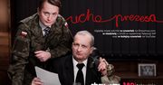Trzeci sezon "Ucha Prezesa" w Showmax już 15 marca. W naziemnej Telewizji WP 18 marca