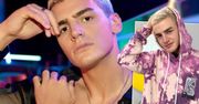 Mikołaj Śmieszek wygrał "Top Model" i odwiedził "DDTVN". Opowiedział o reakcji rodziców: "To była sensacja". Mieli inny plan na jego przyszłość
