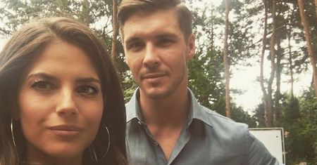 Weronika Rosati i Mikołaj Roznerski będą mieli romans?