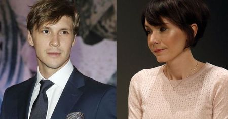 Olga Bołądź i Mikołaj Roznerski: to już koniec tej miłości
