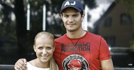 Mikołaj Krawczyk nie daje za wygraną. Walka wciąż trwa