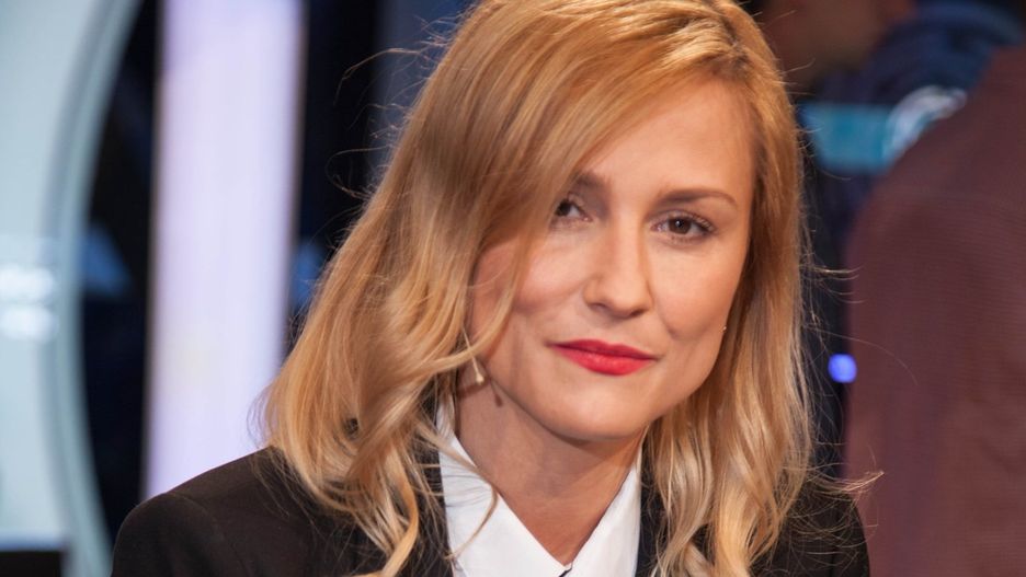 Sylwia Arnesen, Mikołaj Krawczyk