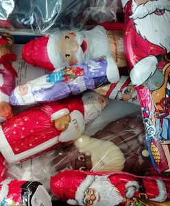 Znana marka czy z dyskontu? Testujemy czekoladowe mikołaje