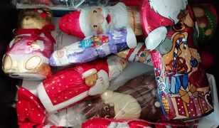 Znana marka czy z dyskontu? Testujemy czekoladowe mikołaje