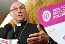 Prymas Wojciech Polak o słowach Jarosława Kaczyńskiego: Nie mają nic wspólnego z nauczaniem Kościoła