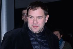 Tomasz Karolak straci pracę w TVP przez rozstanie z Violą Kołakowską?
