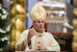 Wielki Czwartek 2019. Prymas Polski odczytał list ofiary duchownego