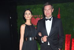 Tomasz Karolak na Balu Fundacji TVN z nową partnerką! Kim jest ta dziewczyna?