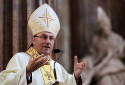 Abp Wojciech Polak twardo o przychylności rządzących wobec księży. "To związek, który nie służy Kościołowi"