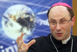 Bp Polak: w Polsce kształci się ponad 4,6 tys. kleryków