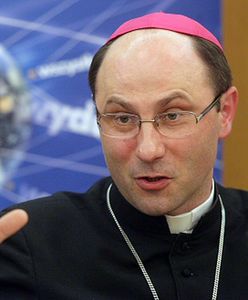 Bp Polak: w Polsce kształci się ponad 4,6 tys. kleryków