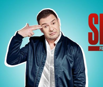 Tomasz Karolak za sterami "SNL Polska". Przebije występ Joanny Krupy?