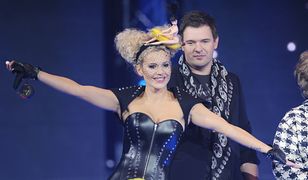 Doda będzie gwiazdą w teatrze Karolaka?