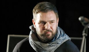 Tomasz Karolak skrytykował plażowiczów. "Dobrze, że obyło się bez tragedii"