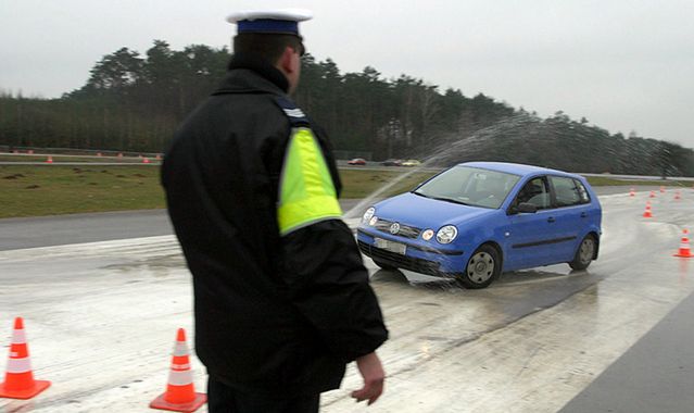 Nowe prawo jazdy: ciężkie czasy dla młodych kierowców