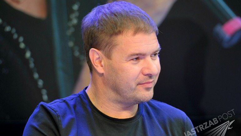 Tomasz Karolak o teatrze