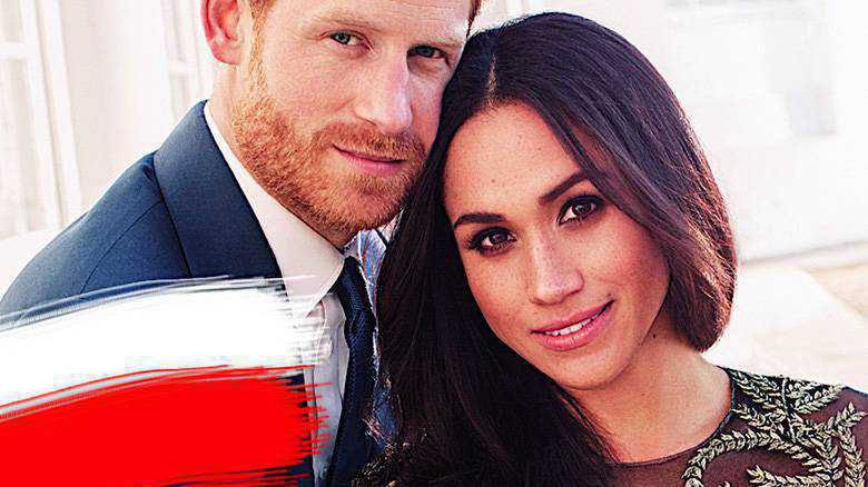 Pola zrobi zdjęcia ślubne Meghan Markle i księcia Harry'ego