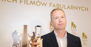 "W osiedlowej wypożyczalni VHS dobrze mnie znali". Rozmowa z Adrianem Pankiem, zdobywcą Złotych Lwów za reżyserię na 43. FPFF w Gdyni