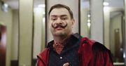 Tomasz Karolak Salvador Dali u Izabeli Trojanowskiej