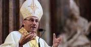 Abp Wojciech Polak twardo o przychylności rządzących wobec księży. "To związek, który nie służy Kościołowi"