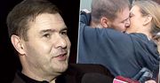 Tomasz Karolak poznał nową ukochaną jeszcze, gdy był w związku! Zadziwiające kulisy znajomości gorącej pary [WIDEO]