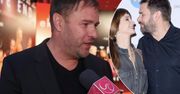 Tomasz Karolak skomentował relację z Violą Kołakowską. Już wiadomo, co z ich ślubem [WIDEO]
