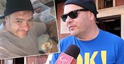 Tomasz Karolak o imprezie urodzinowej. Jedno słowo mówi sporo o jego relacji z Violą Kołakowską [WIDEO]