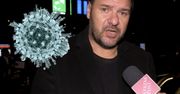 Tomasz Karolak o tragicznej sytuacji w kinach. Wystosował pilny apel do Polaków [WIDEO]