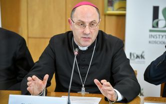 Kościół chce stworzyć fundusz pomocy dla osób molestowanych przez księży