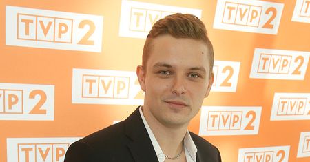 Marek Molak z "Barw szczęścia" już po rozwodzie!