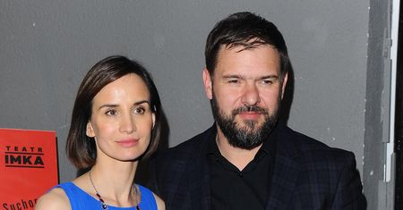 Karolak i Kołakowska zerwali zaręczyny? To zdjęcie wiele wyjaśnia