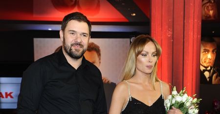 Książkiewicz wyznała uczucia Karolakowi. "Wracaj do mnie. Tęsknię za tobą"