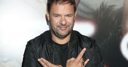 "39 i pół tygodnia". Tomasz Karolak po raz pierwszy o tym, jak "poznał" matkę swoich dzieci