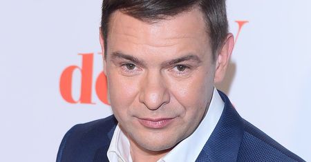 Ameryka Express - Tomasz Karolak odpadł z programu. Wytrzymał zaledwie tydzień