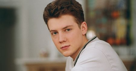 Jakub Tolak grał Daniela w "Klanie". Dziś ma 36 lat